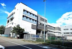 Loyang Industrial Estate (D17), Factory #469601561